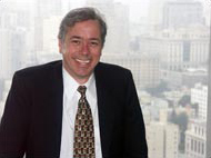 Frank J. Gilbert