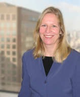 Petra M. Reinecke